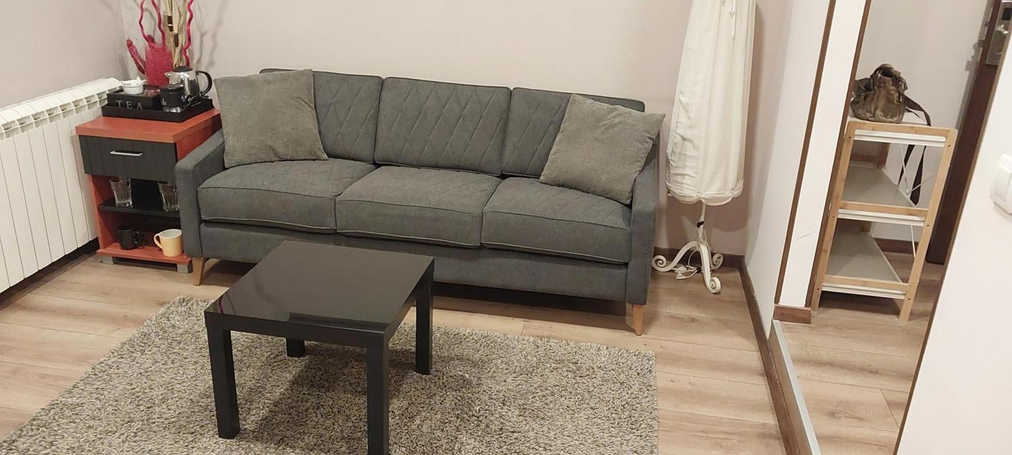 Gala Luxury Suites Belgrad Pokój zdjęcie