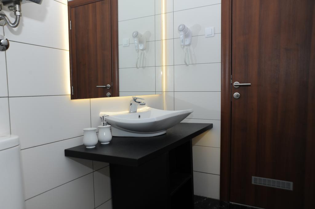 Gala Luxury Suites Belgrad Pokój zdjęcie