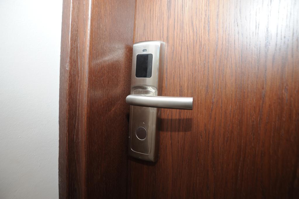Gala Luxury Suites Belgrad Pokój zdjęcie