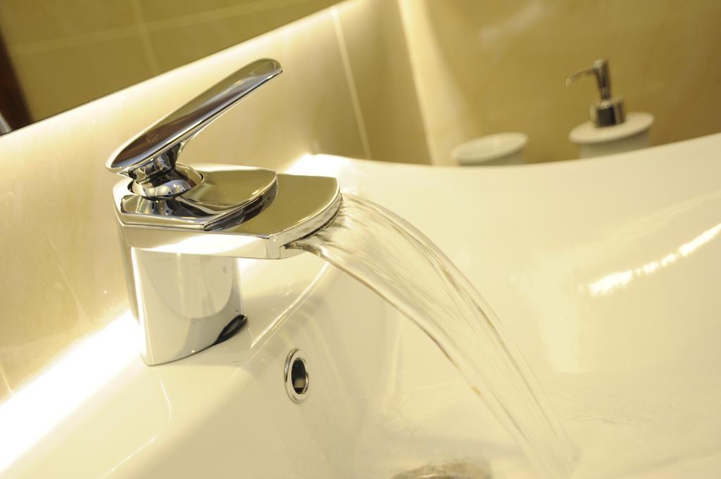 Gala Luxury Suites Belgrad Pokój zdjęcie