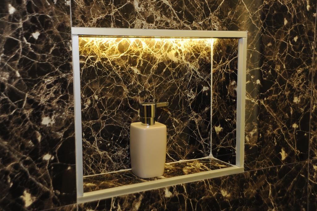 Gala Luxury Suites Belgrad Pokój zdjęcie