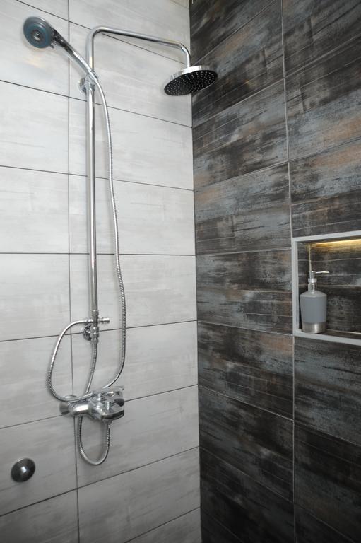 Gala Luxury Suites Belgrad Zewnętrze zdjęcie