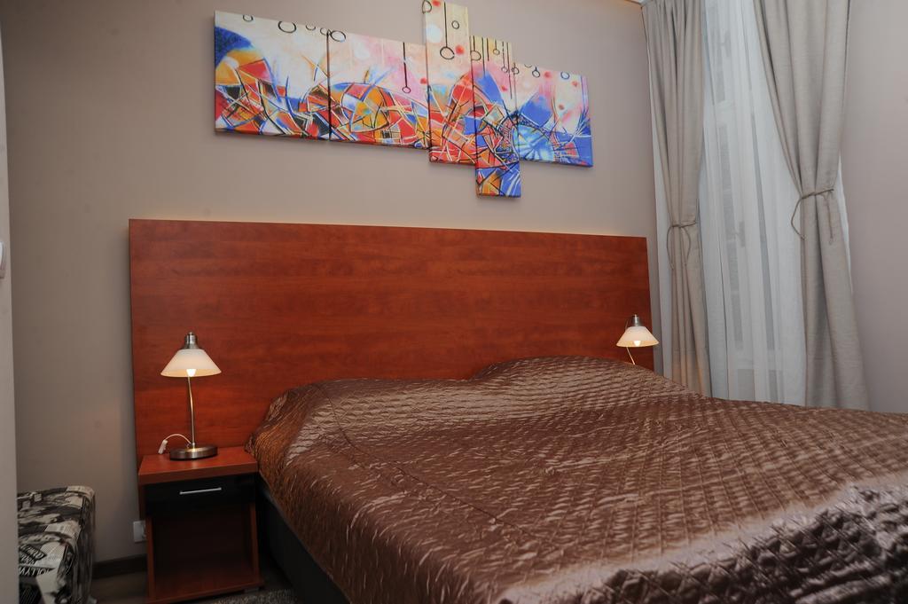Gala Luxury Suites Belgrad Pokój zdjęcie