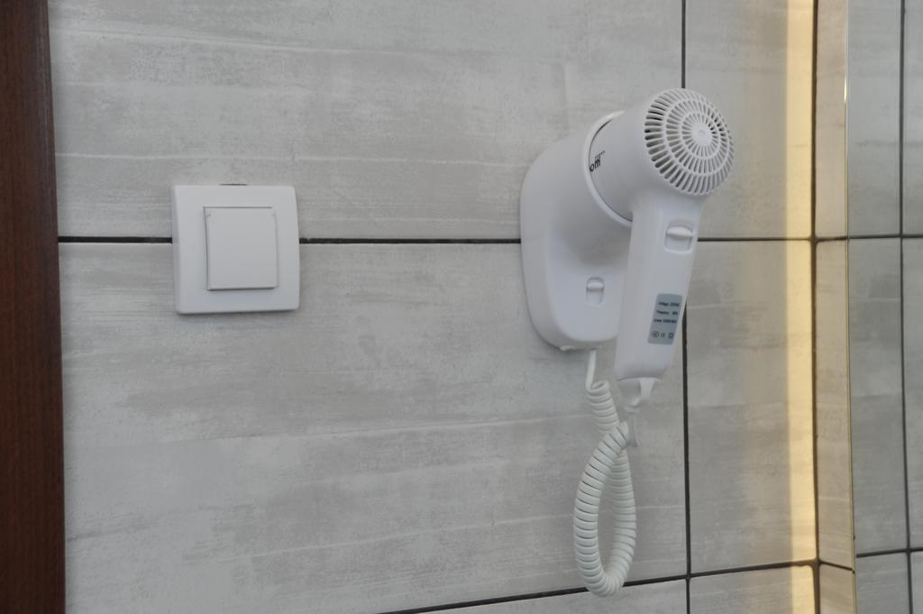 Gala Luxury Suites Belgrad Pokój zdjęcie